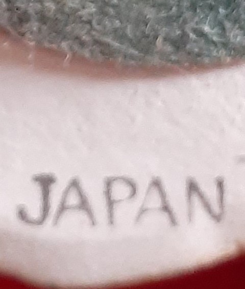 Vintage Ceramic Cat Sewing Caddy - Image 5