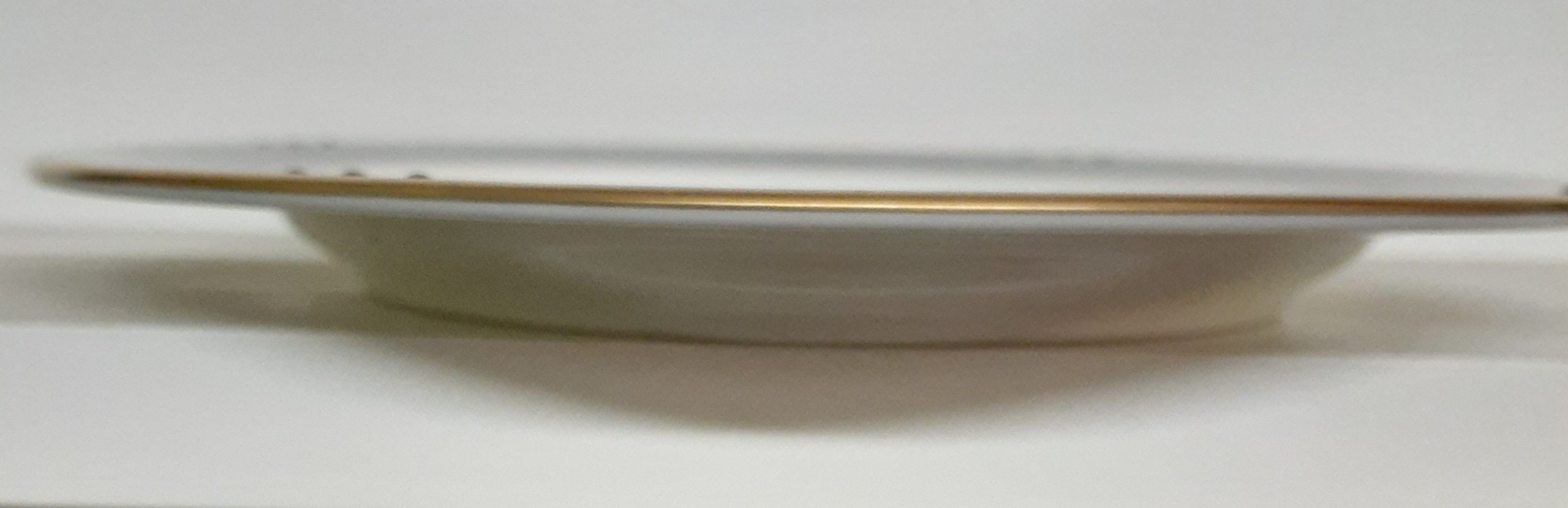 Lenox Classic Edition Bread and Butter Plate - Image 3