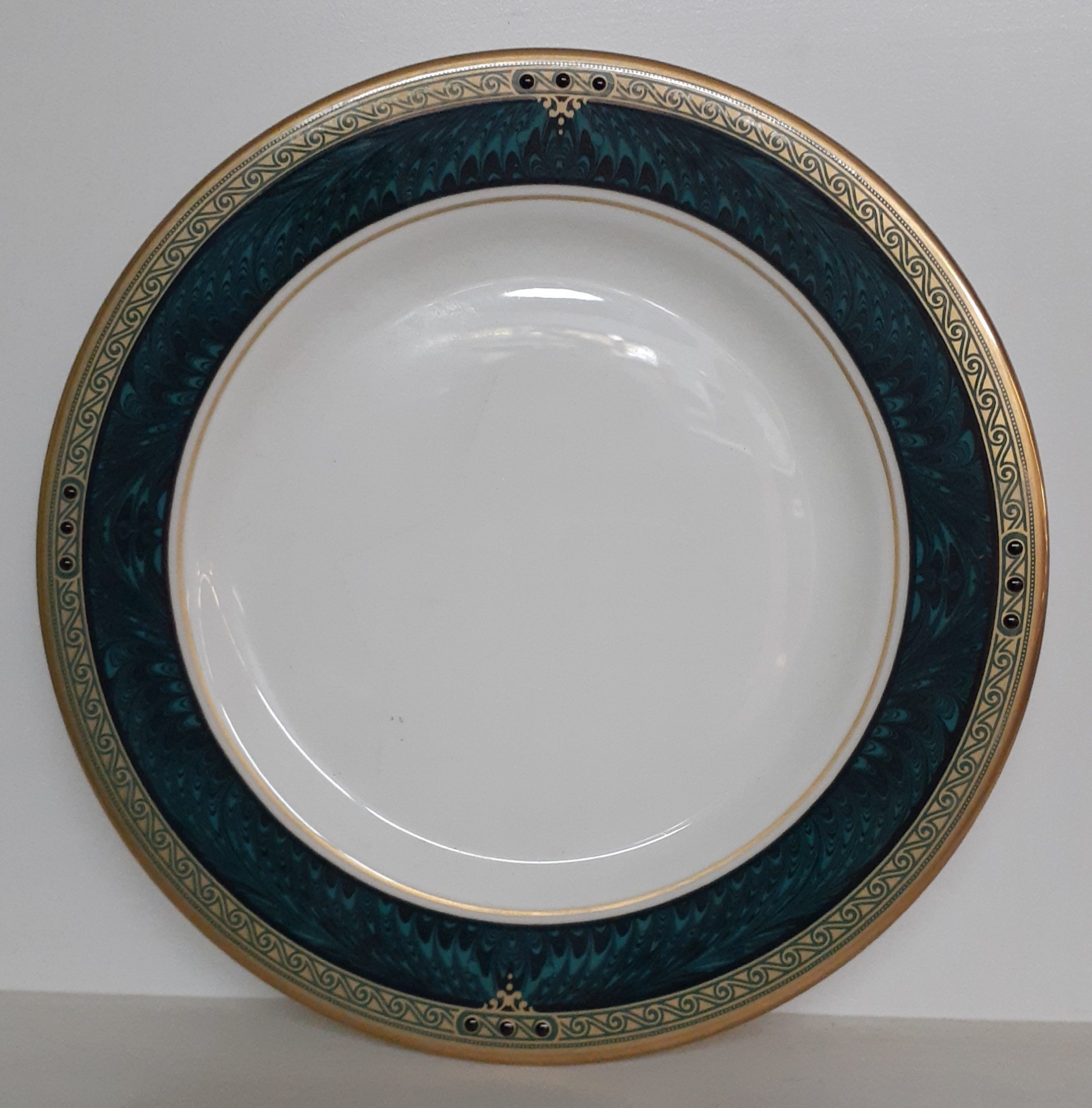 Lenox Classic Edition Bread and Butter Plate