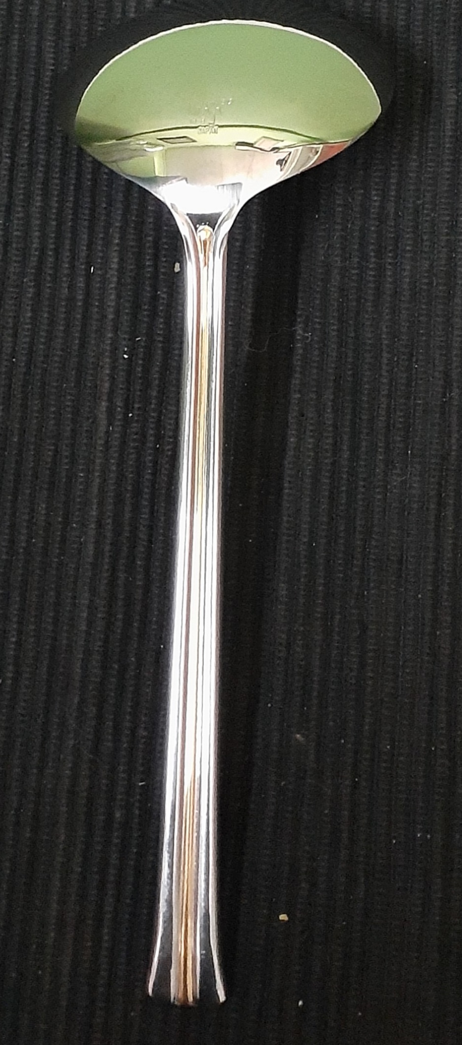 Mikasa Gravy Ladle Newport Gold Pattern - Image 3