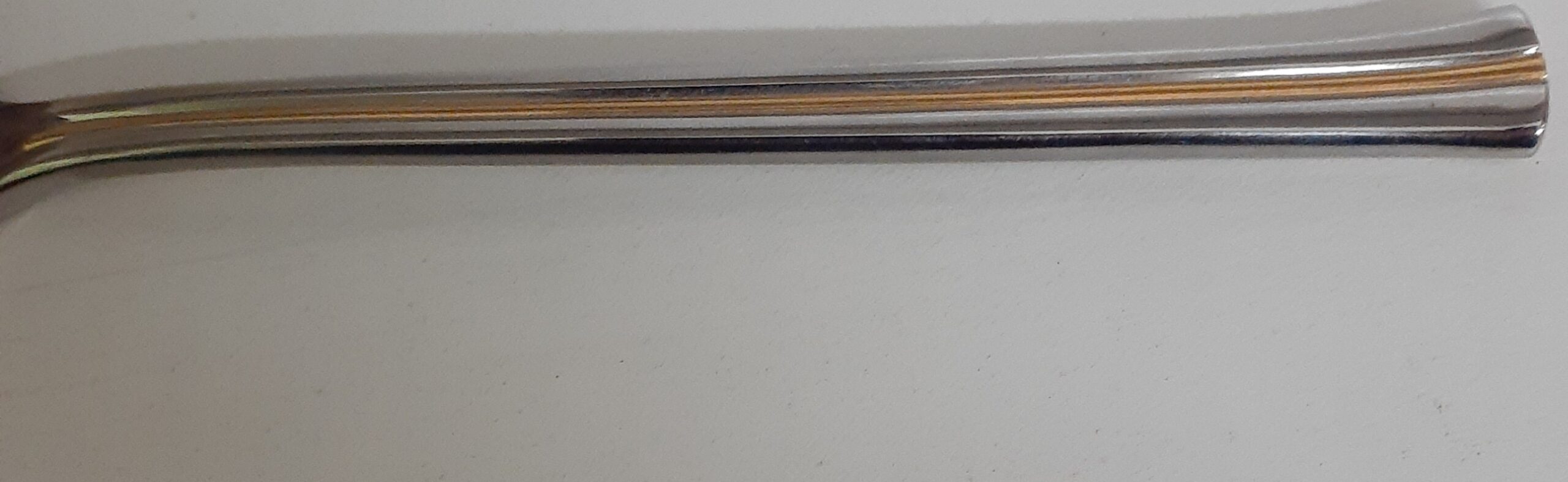 Mikasa Gravy Ladle Newport Gold Pattern - Image 4