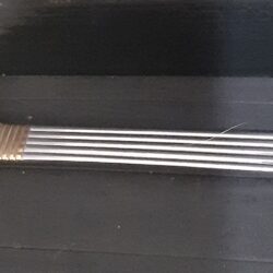 Splendide Gravy Ladle Cremona Gold Pattern