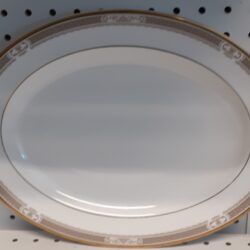Royal Doulton Oval Platter Vermont Pattern