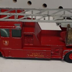 Merryweather Fire Engine Matchbox King Series No 15