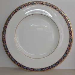 Royal Doulton Salad Plate Kendal Pattern H5171