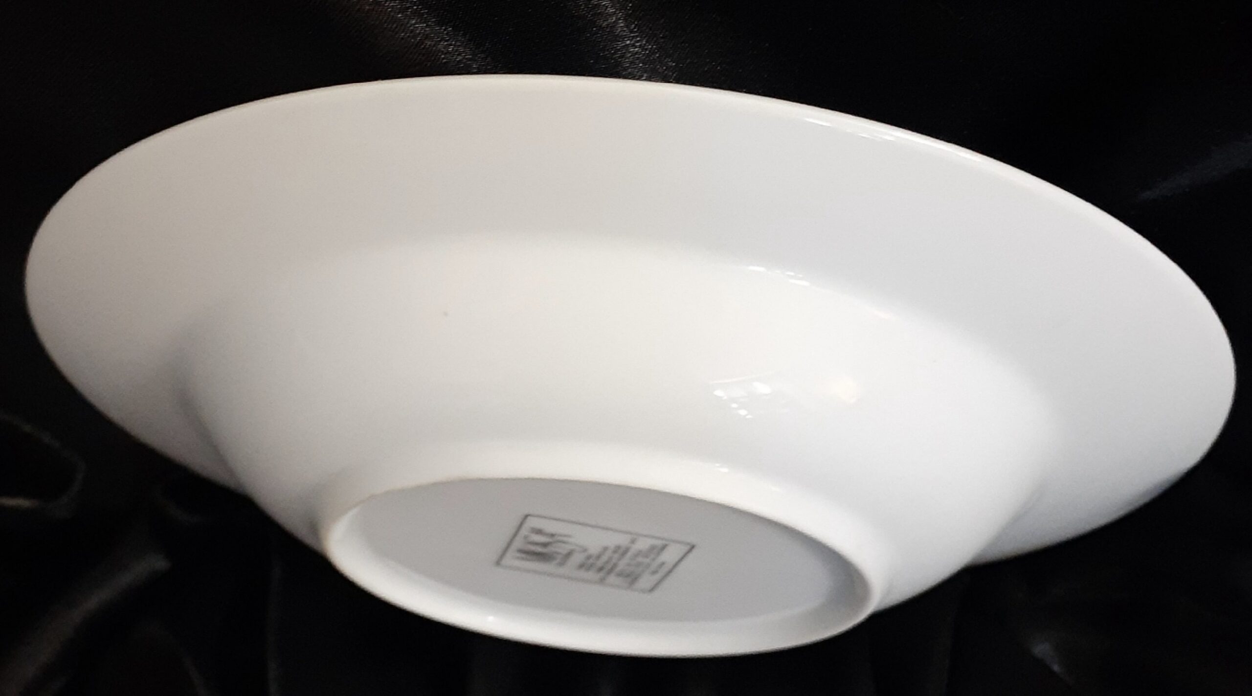 Mikasa California Soup Bowl La Scala Pattern - Image 5