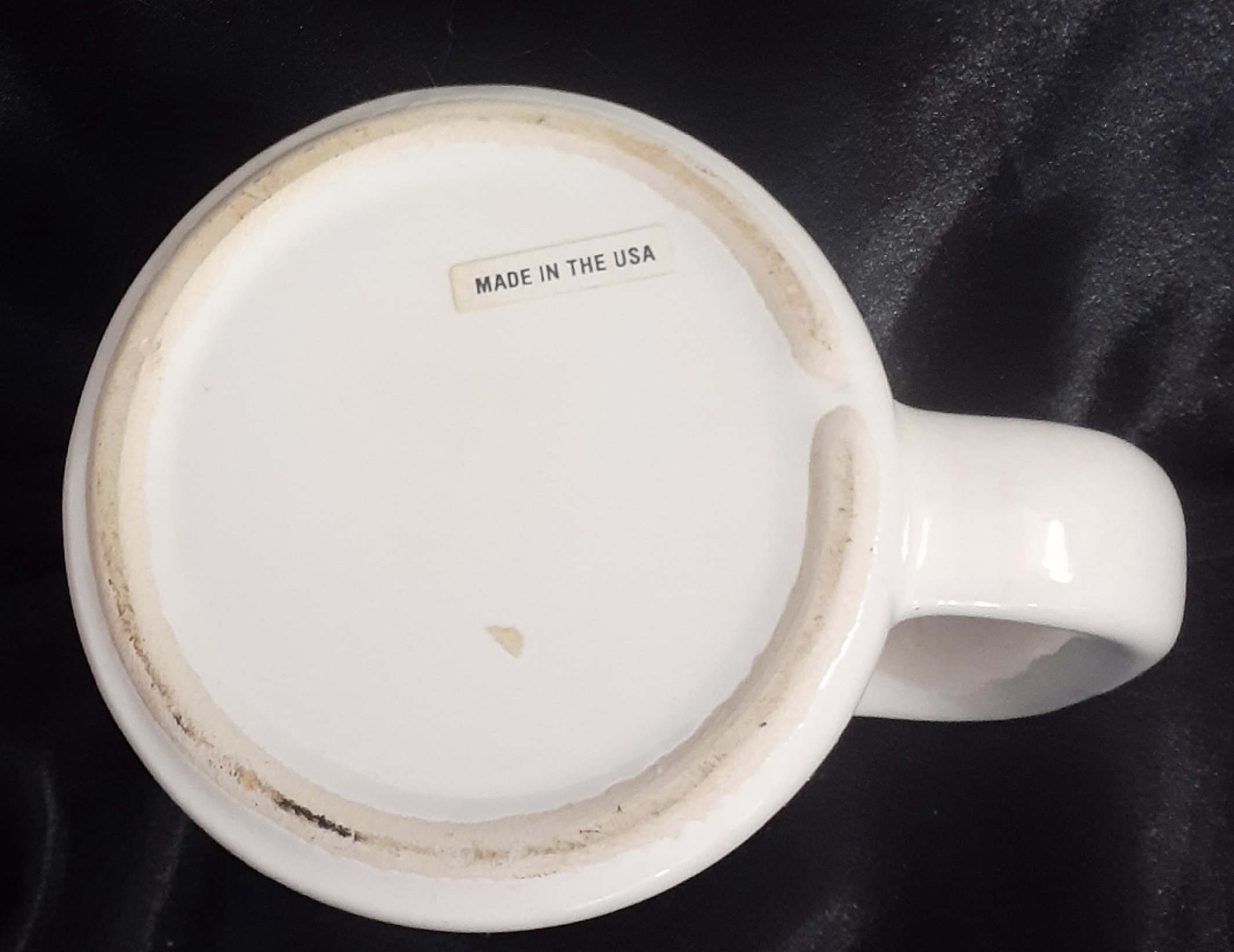 Elvis Remembered Stein Collection Rockin' In The Moonlight - Image 4