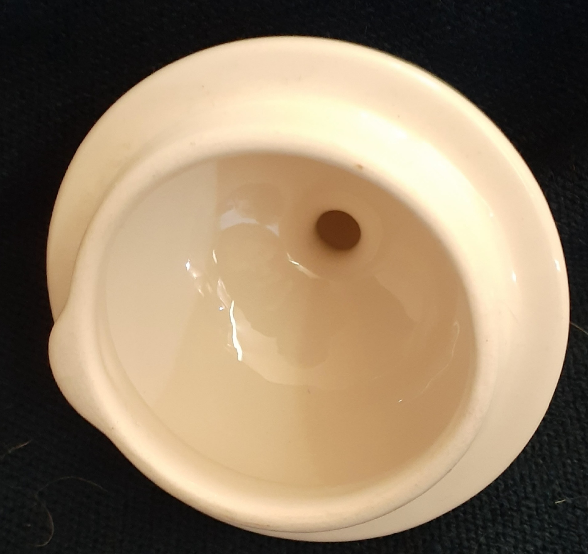 Noritake Coffee/Teapot Countrywood Pattern With Lid - Image 6