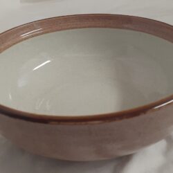 Noritake Sanibel Sand Cereal Bowl