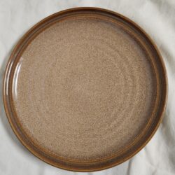 Noritake Salad Plate in Sanibel Sand Pattern