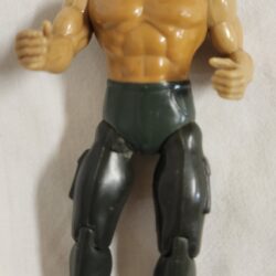 1985 Rambo Force of Freedom Figurine