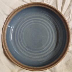 Noritake Stoneware Individual Pasta Bowl Madera Spruce 8475