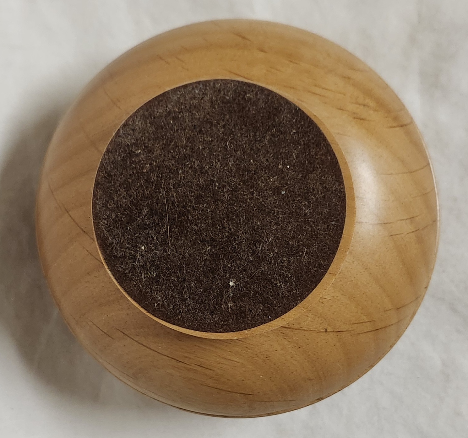 Dolphin Wooden Pill/Trinket Box With Lid - Image 3