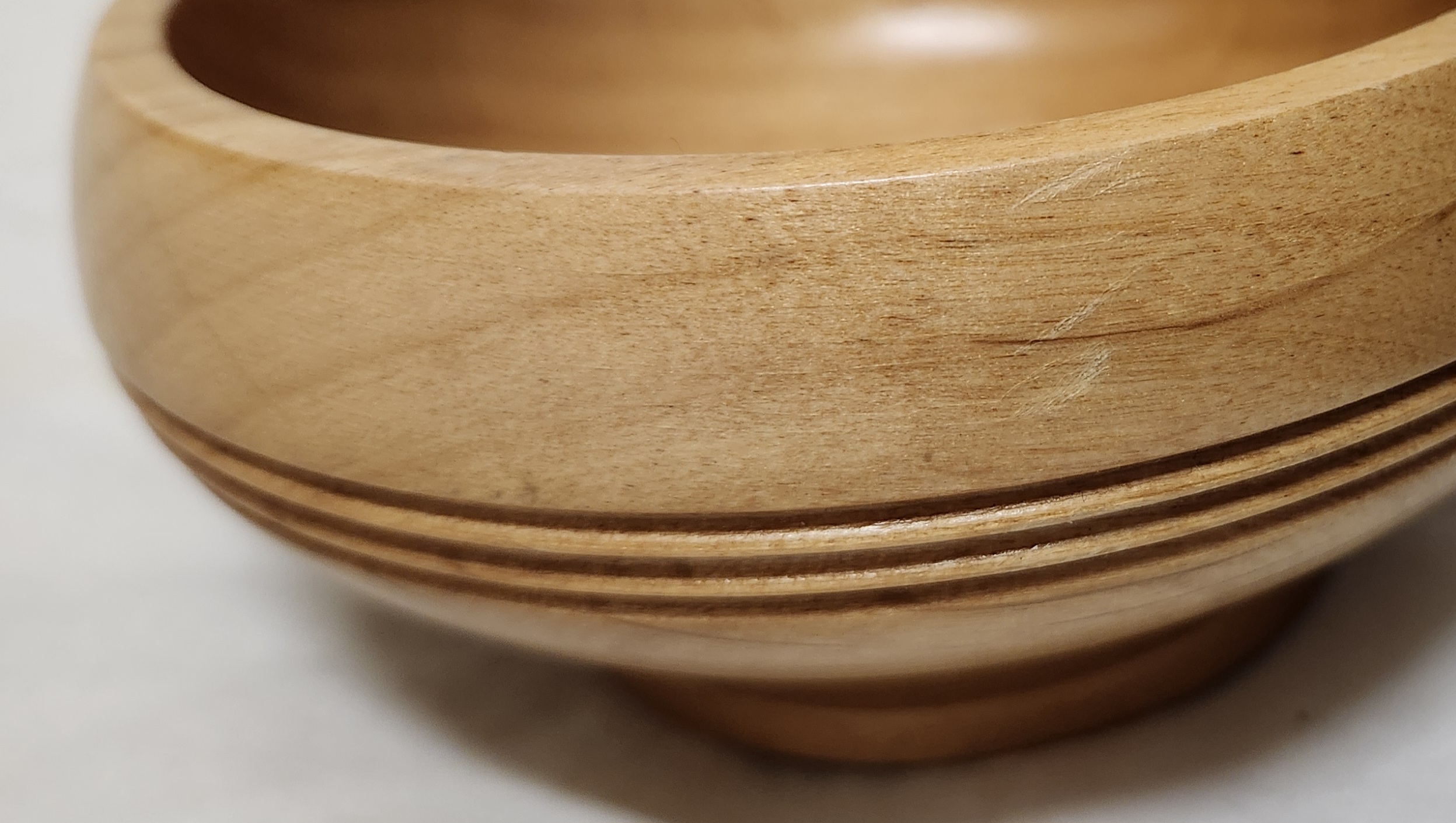 Dolphin Wooden Pill/Trinket Box With Lid - Image 5