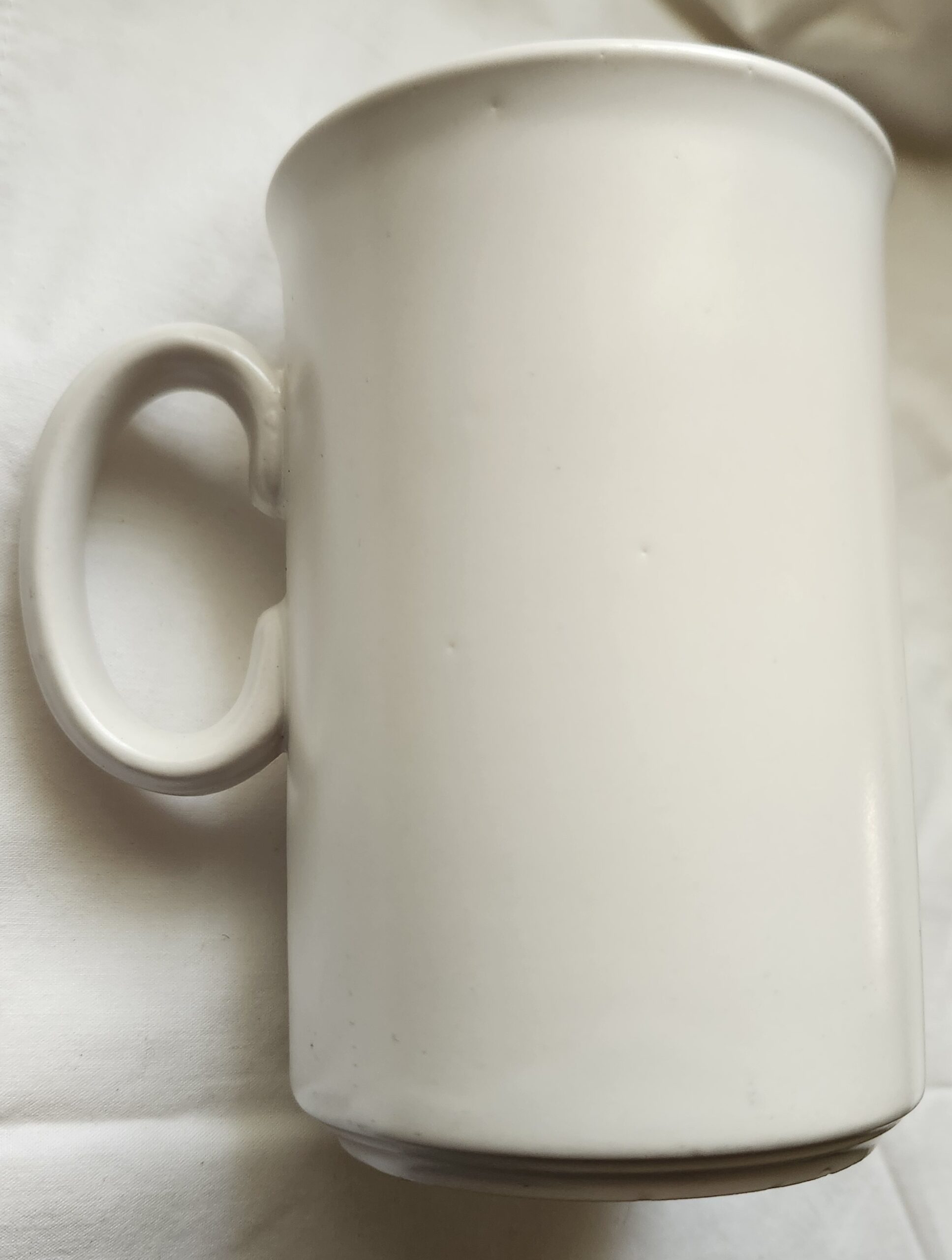 Hudson's Bay Company Market Square Coffee/Tea Mug - Image 2