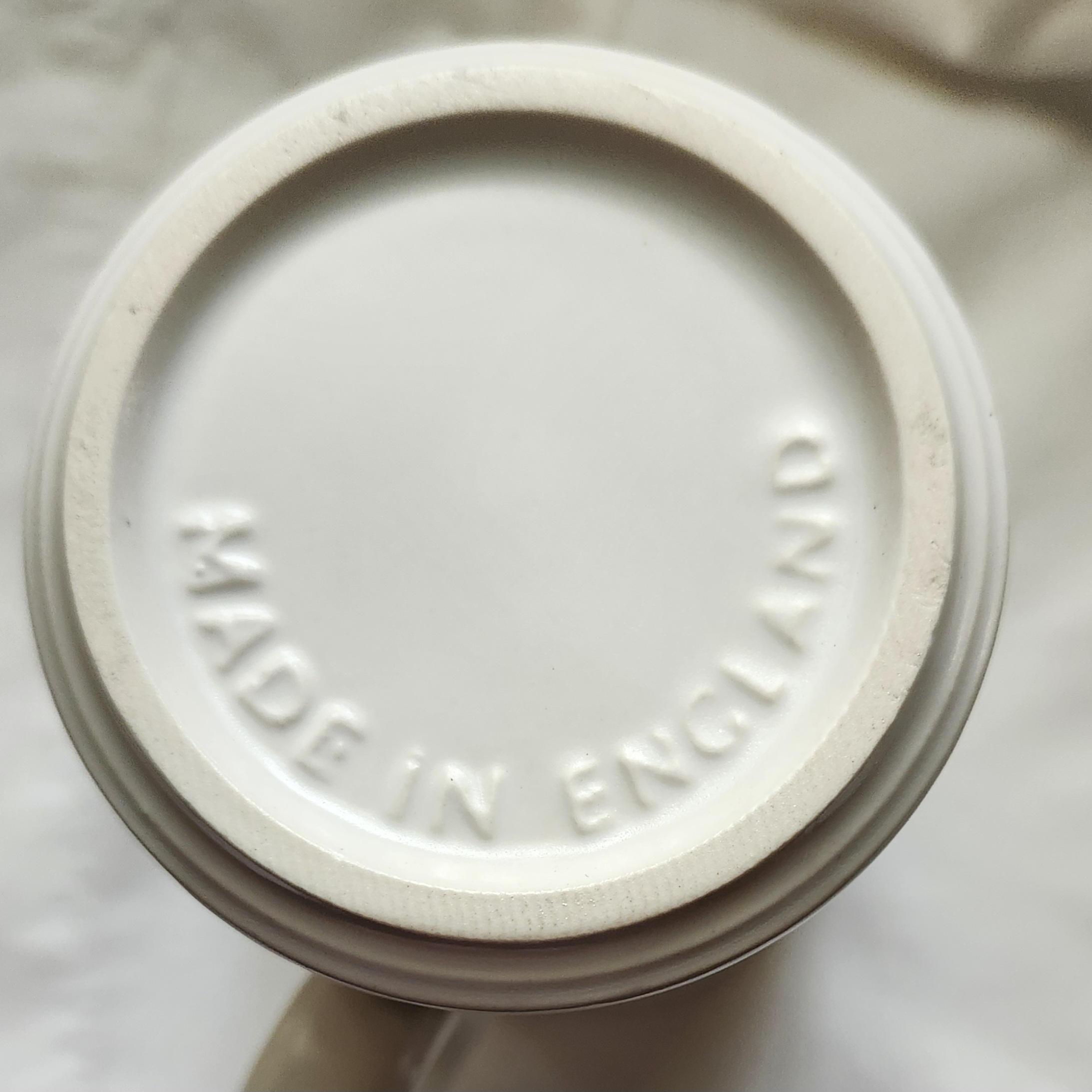 Hudson's Bay Company Market Square Coffee/Tea Mug - Image 3