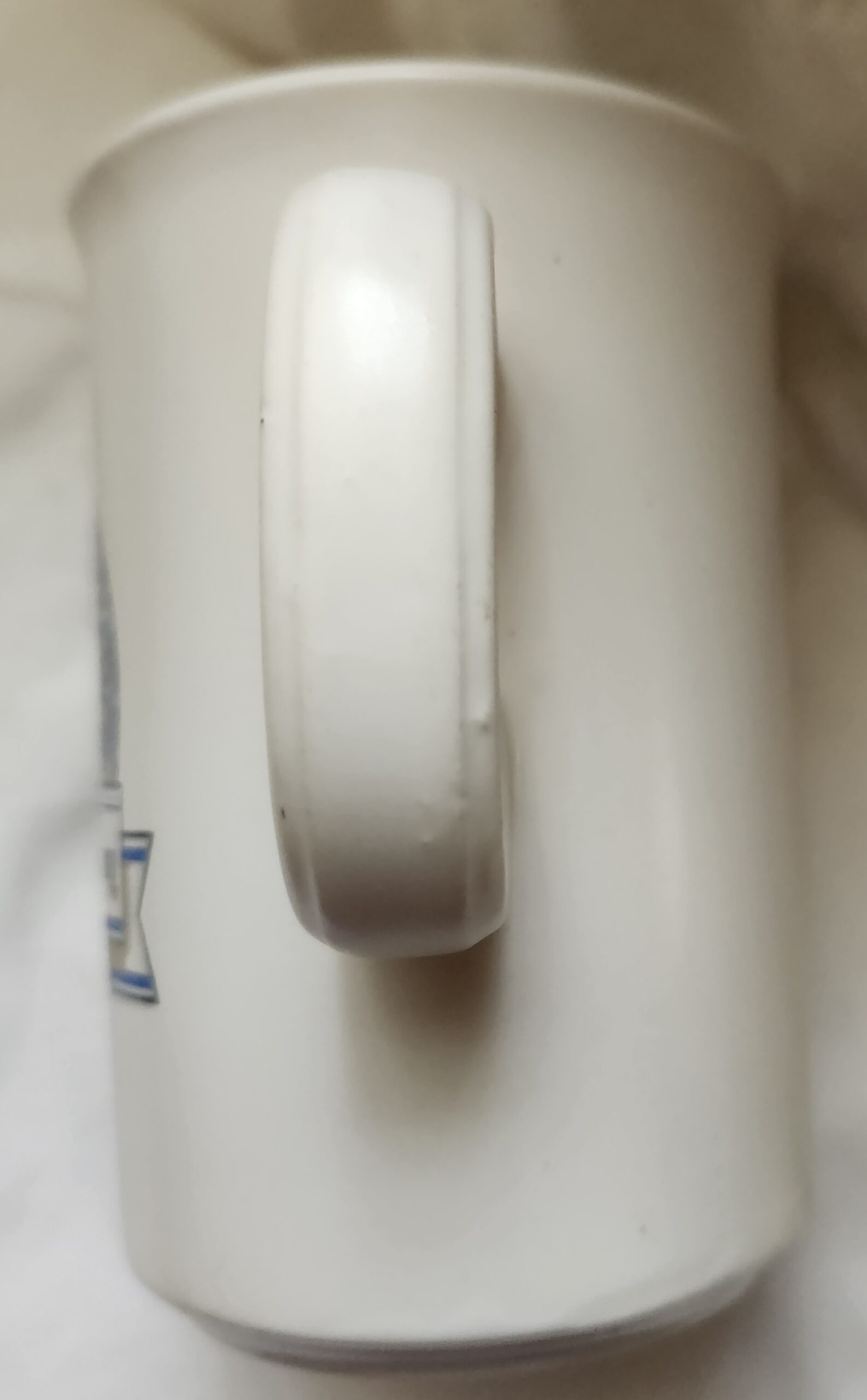 Hudson's Bay Company Market Square Coffee/Tea Mug - Image 5