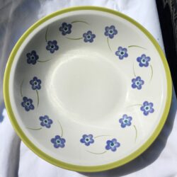 New Pfaltzgraff Gillian Individual Dinner Bowl